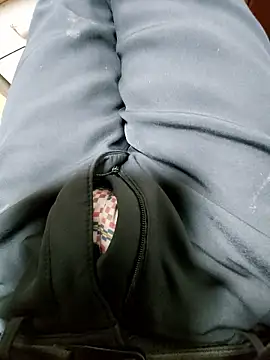 zxc9090zxc 웹캠 쇼