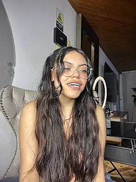 แชท XXX สดของ Valentine_pink