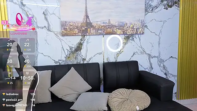 Kaory_Key_pm Obrolan Langsung XXX