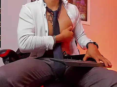 Dominus_Alpha – Live XXX-chat