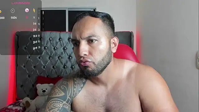 mrloganfuck1 – Live XXX-chat