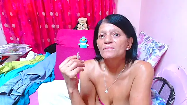 Sembang XXX Secara Langsung SLUTTYROXY