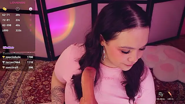 Онлайн чат XXX Chery_Lady22