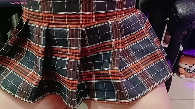 Yuki-yio Obrolan Langsung XXX