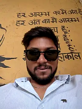 Вебкам-шоу _IRRESISTIBLE_