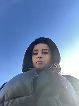 Sembang XXX Secara Langsung CrazzyChicks