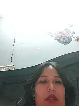 Czat XXX na żywo – Poojabhabi101