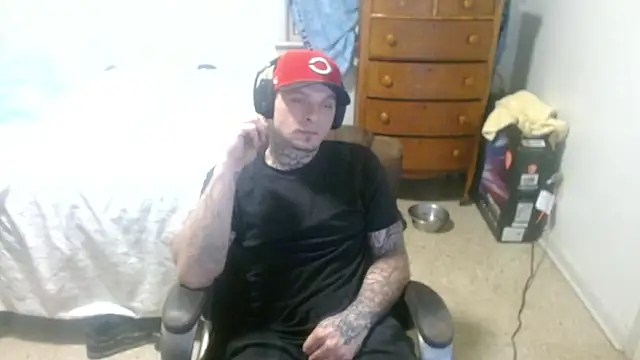 DADDY_KANE8--- লাইভ XXX চ্যাট