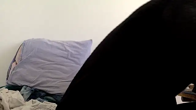 Show de molozeb na webcam