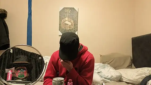 hailzeffn Chat XXX in diretta