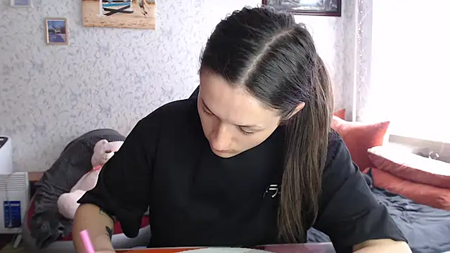 only_ubuterfly1 Chat XXX in diretta