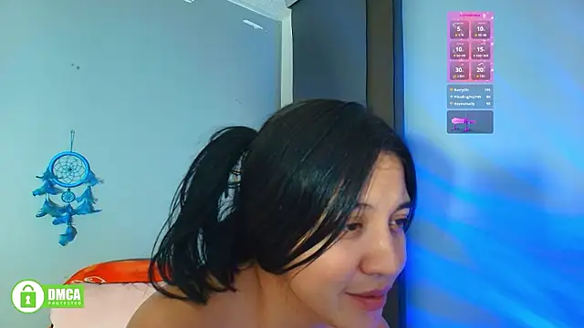 Chat +18 de carla_rossin ao vivo