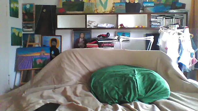 Онлайн чат XXX MariaAnaSunshine