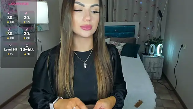 Czat XXX na żywo – KarolinaHaley