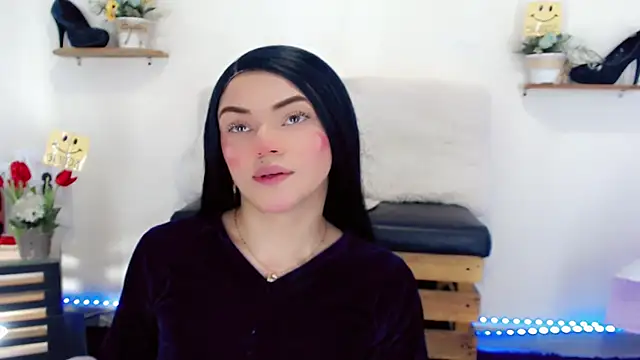 Webkamerová show NathalialLooes