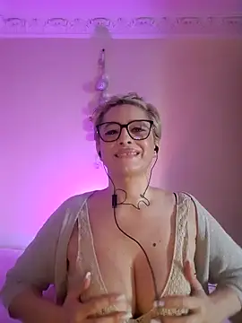 LunaBlaise Chat XXX in diretta