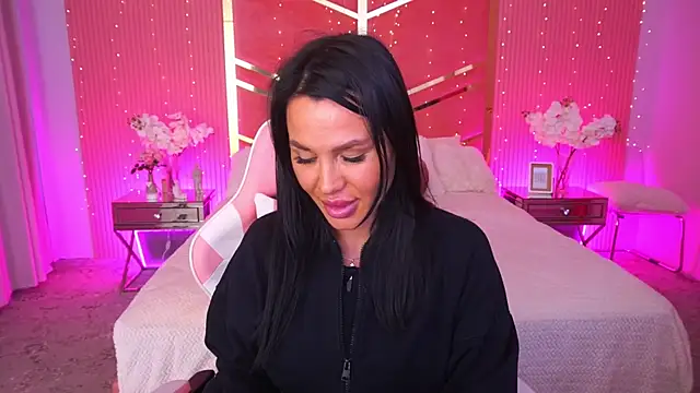 Casey_Min's Live XXX Chat