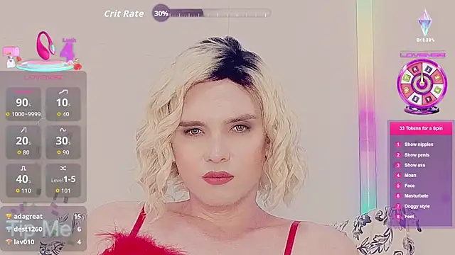 Zagadka55555 – Live XXX-chat