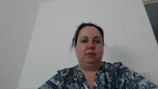 Chat XXX en directo de WendyRhoades