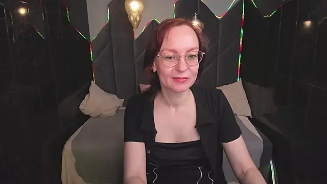 NikaGentle 라이브 XXX 채팅