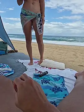 แชท XXX สดของ MissLMrJ