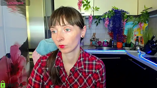 Chat +18 de TayanaJons ao vivo