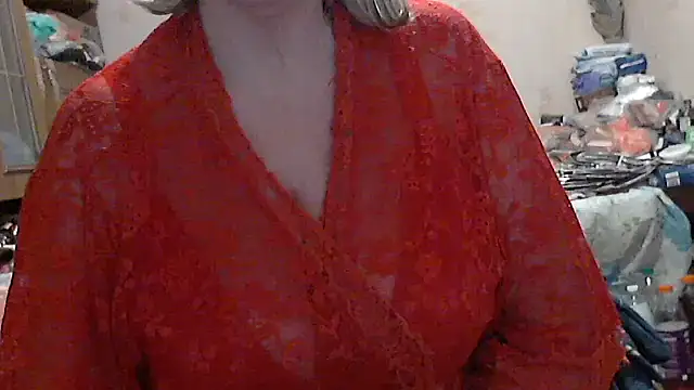 แชท XXX สดของ Bonditta