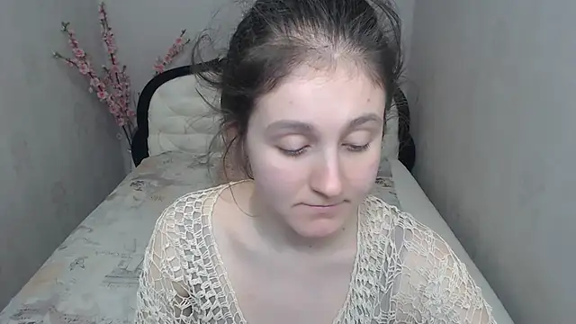 Chat +18 de Holliy_Cooper ao vivo