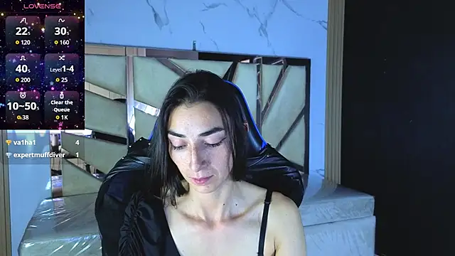 Maily_a_ Live XXX-Chat