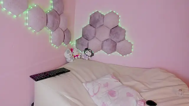 isabellmontt Live XXX-Chat