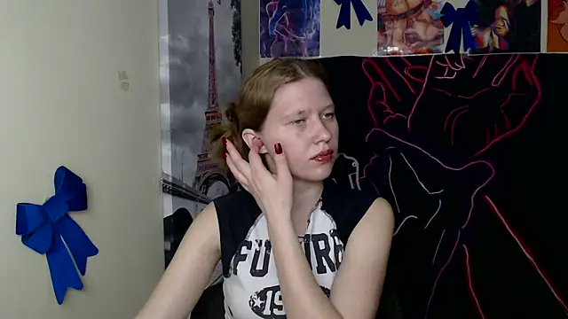 Chat XXX en directo de StellaCRL