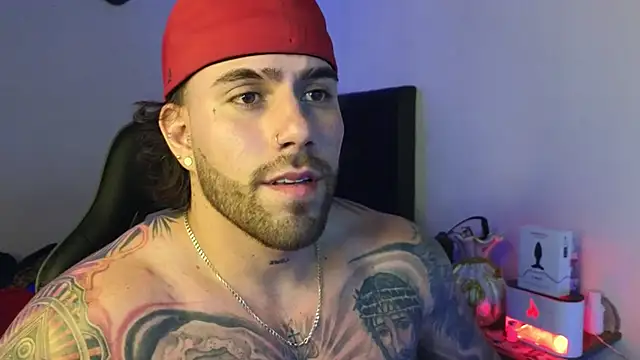 Ades_Lowe's Live XXX Chat