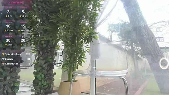 Lexi_Storm Obrolan Langsung XXX