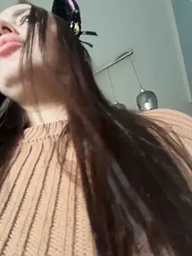 KiraSunshine 现场XXX聊天