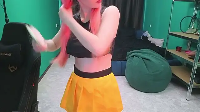 Maya_Viola Obrolan Langsung XXX