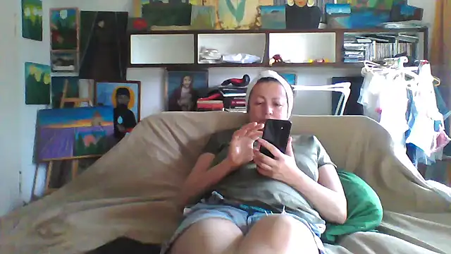 MariaAnaSunshine – Naživo XXX chat