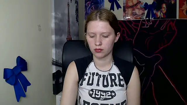 Sembang XXX Secara Langsung StellaCRL