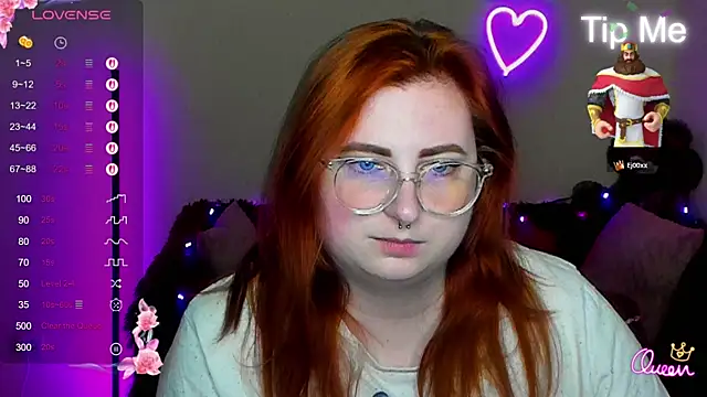 دردشة Alicia_love00 الجنسية المباشرة