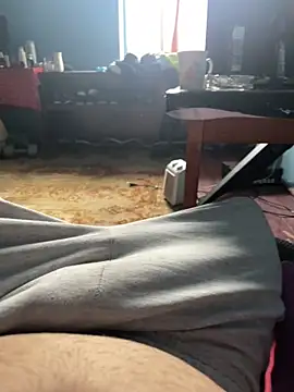 Вебкам-шоу Daniel_cornel