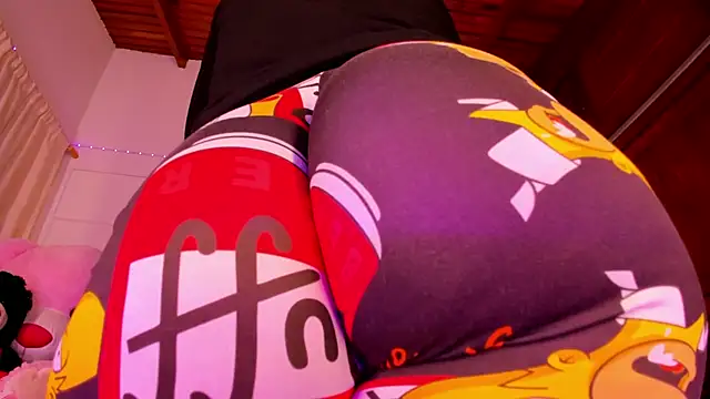 Sembang XXX Secara Langsung Gabby_Haze