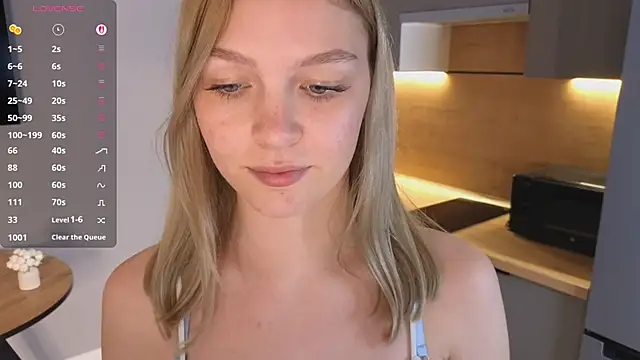 CynthiaaStone's Live XXX Chat