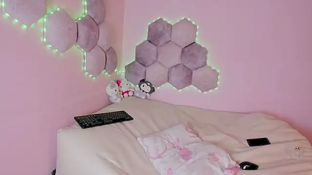 isabellmonttのライブXXXチャット