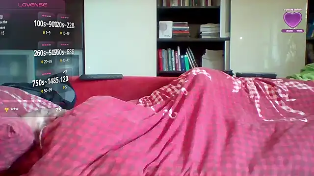 Matttthees webcam show