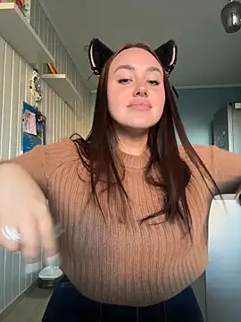 KiraSunshineのライブXXXチャット