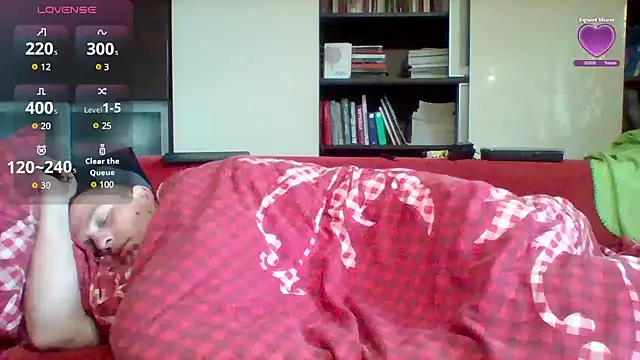 Matttthees – Kamerová šou