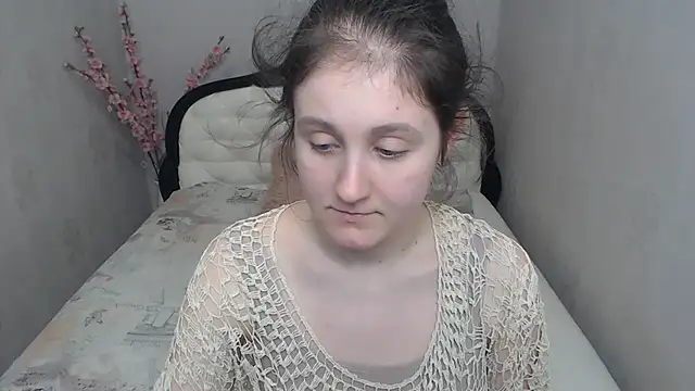 Živý XXX chat Holliy_Cooper