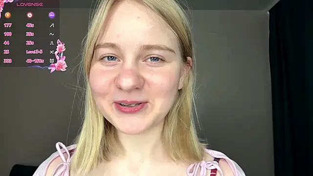 OdelinaFicken 라이브 XXX 채팅