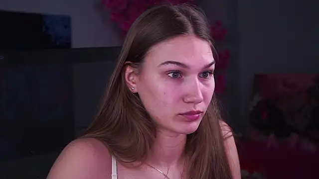 Sweet_Emilya Obrolan Langsung XXX