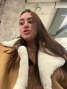 KiraSunshine – Naživo XXX chat