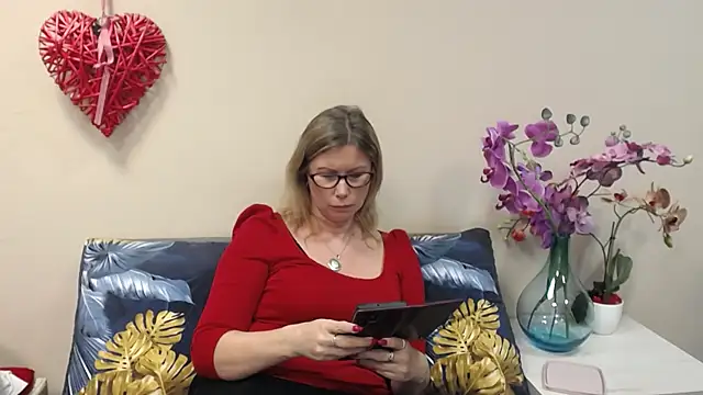 Chat XXX Live DoreenSexy